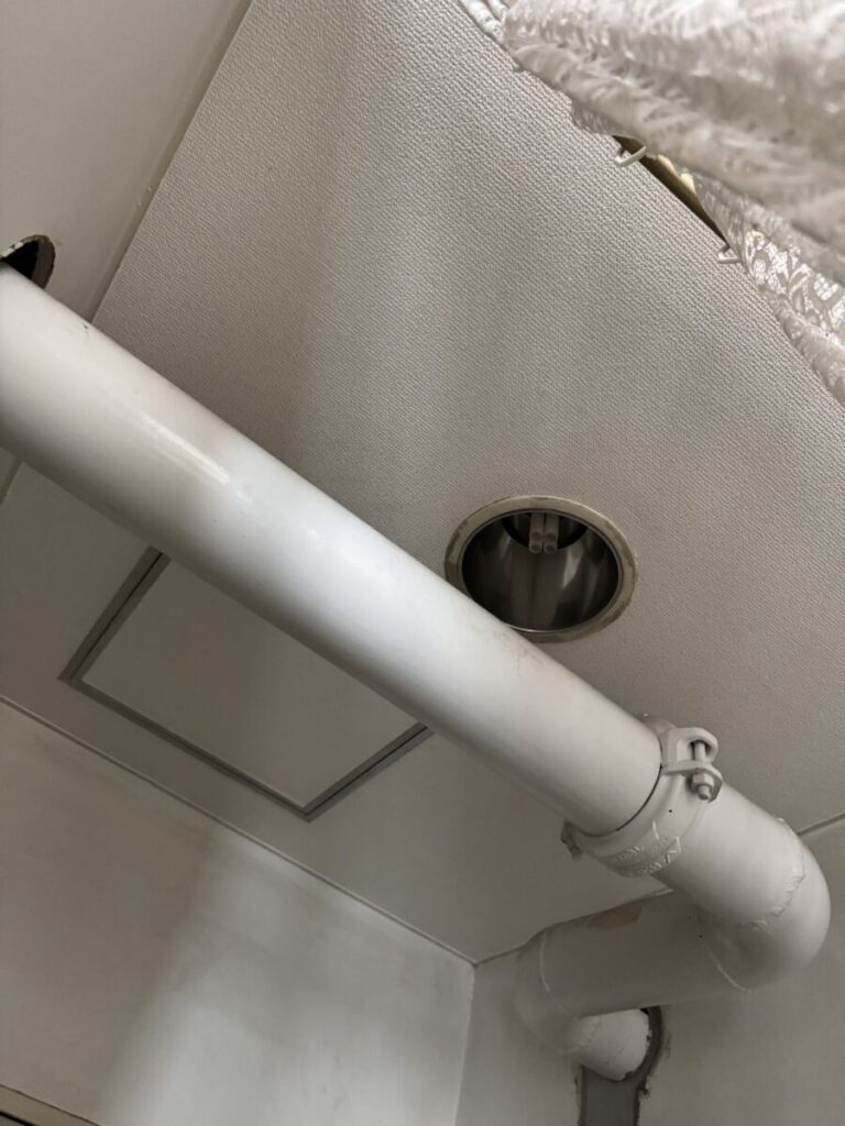 老人ホームの設備点検｜修繕対応